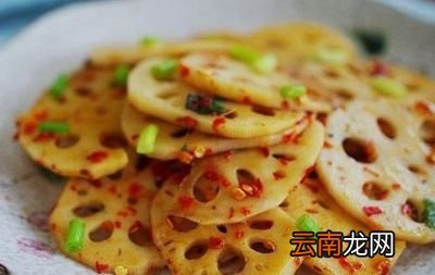 莲藕有七孔和九孔的他们有什么区别