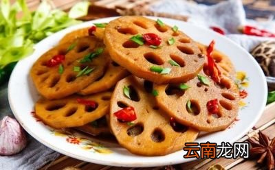 7孔和9孔莲藕的区别