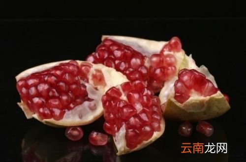 吃石榴能引起糖尿病吗
