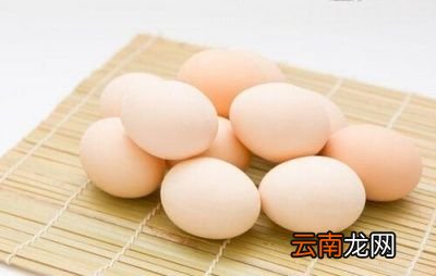 鸡蛋和鸭蛋的做法