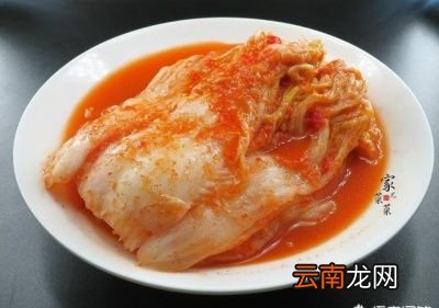 菜菜说腌辣白菜注意事项