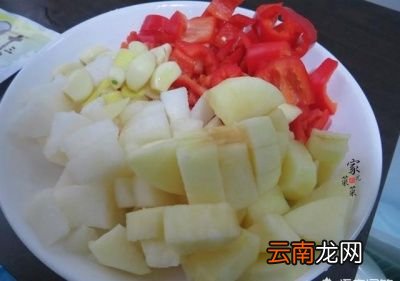 菜菜说腌辣白菜注意事项