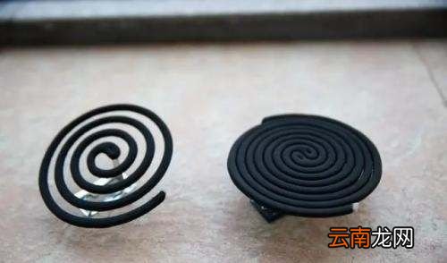 蚊香可以把蚊子熏死吗