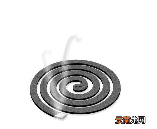 蚊香可以把蚊子熏死吗