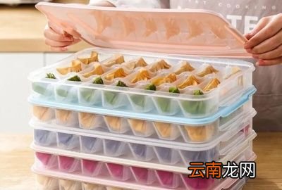 冷冻水饺煮后开裂原因有四