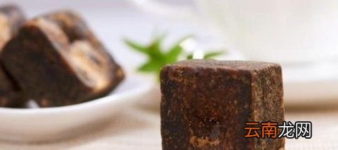 红糖和黑糖哪一个效果好