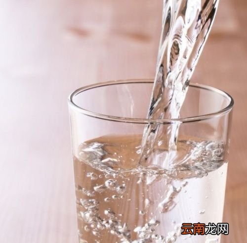 日本人喝冰水为什么那么健康
