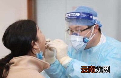 鼻拭子和咽拭子哪个疼