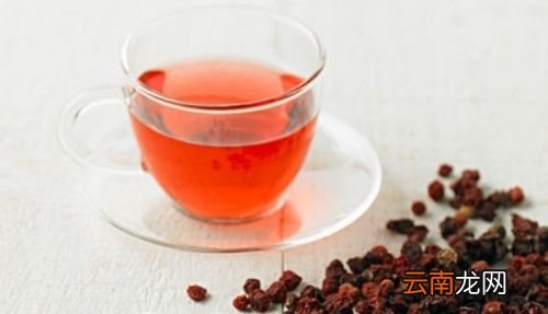 五味子怎样泡水喝最佳