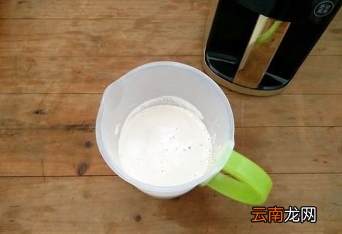 香蕉桃子牛奶可以一起吃吗