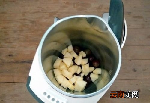 香蕉桃子牛奶可以一起吃吗
