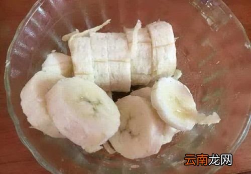 香蕉桃子牛奶可以一起吃吗
