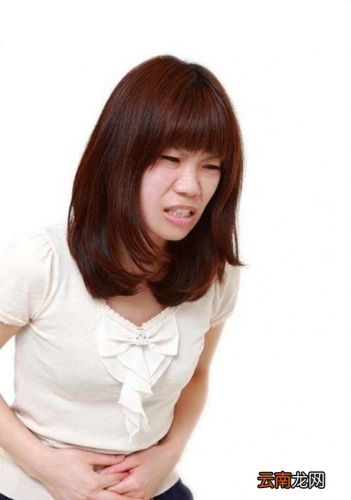 肚子胀气老放屁怎么回事