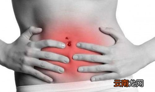 肚子胀气老放屁怎么回事