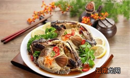 冰箱冻过的螃蟹能吃吗