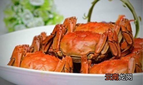 冰箱冻过的螃蟹能吃吗