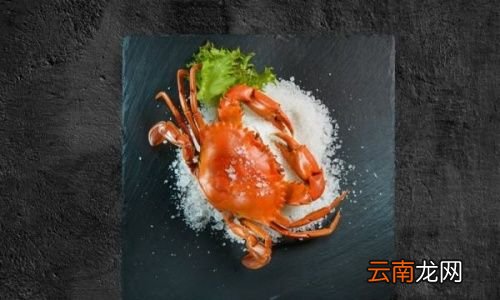 冰箱冻过的螃蟹能吃吗