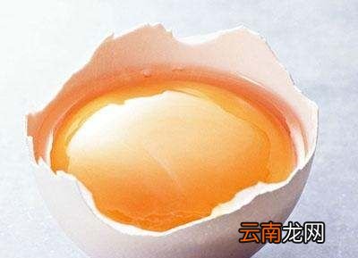 为什么减肥不建议吃蛋黄