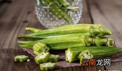 肾结石能否吃秋葵呢