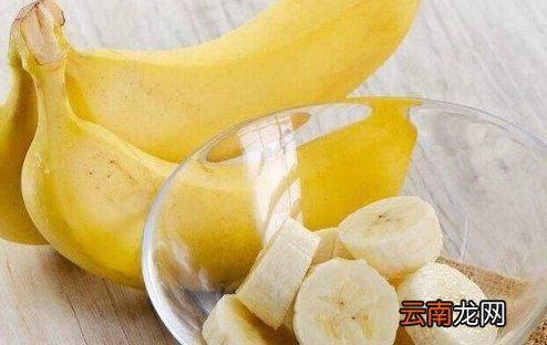 香蕉桃子可以一起吃吗