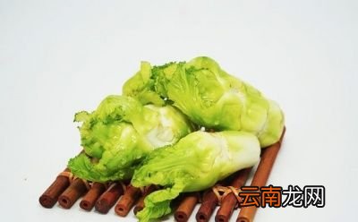 超市里卖的“儿菜”到底是什么菜