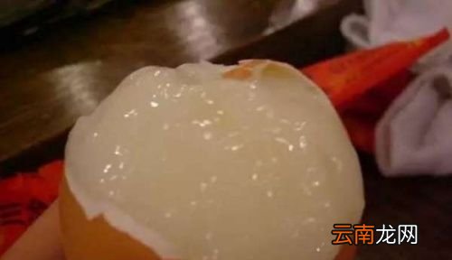 鸡蛋冷水下锅煮多久熟