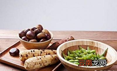 糖尿病人适合吃哪些杂粮