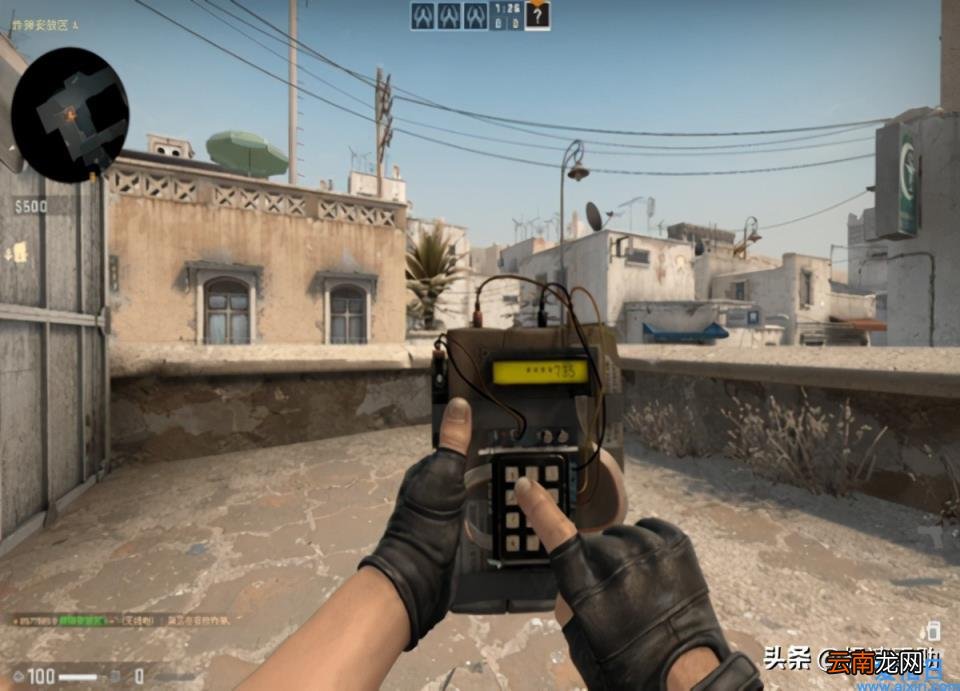 csgo怎么更改启动项 csgo启动项怎么设置