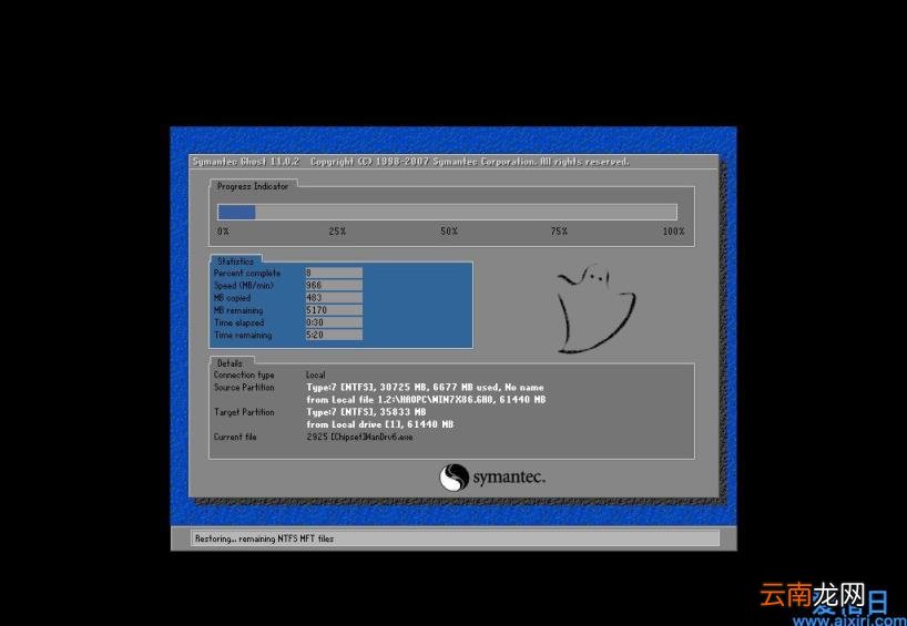 笔记本win7安全模式怎么重装系统 如何给笔记本重装系统win7