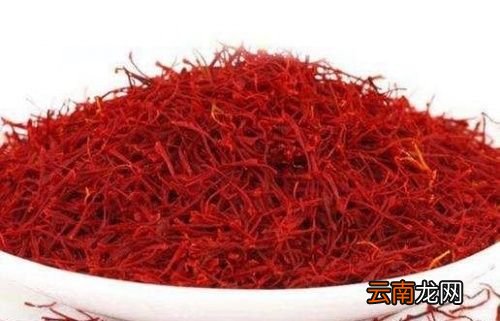 藏红花一周喝几次最好