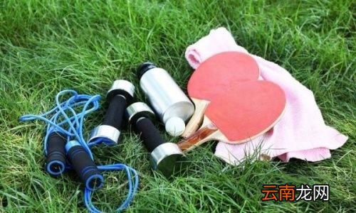 跳绳减肥瘦哪里最明显