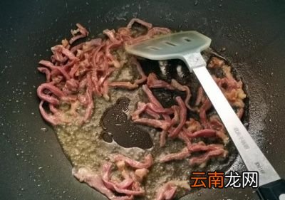 荷兰豆怎么做好吃