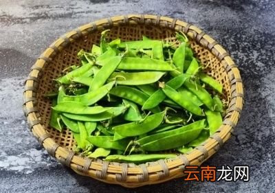荷兰豆怎么做好吃