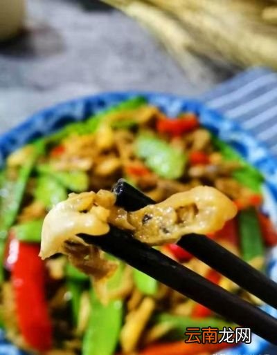 荷兰豆怎么做好吃