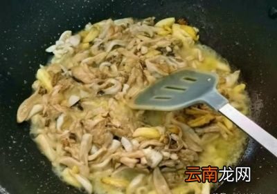 荷兰豆怎么做好吃