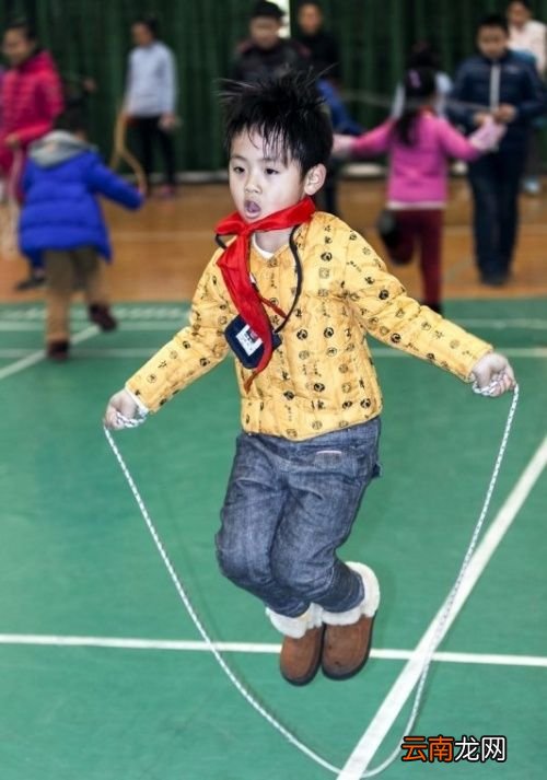 每天跳绳1000个能减肥吗
