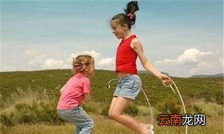 一天跳多少个绳能减肥