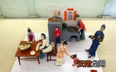 北方为什么会在腊月二十三过小年和祭灶呢