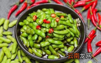 问为什么要煮久