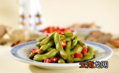 问为什么要煮久