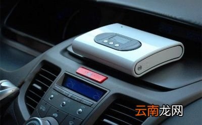 新车如何做能够减轻异味