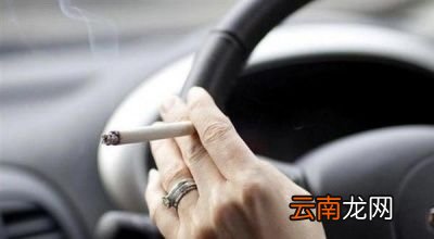 新车如何做能够减轻异味