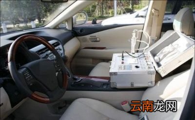 车内异味该怎么办