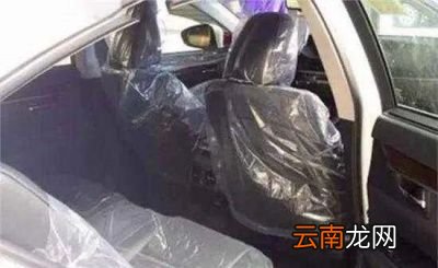 新车为什么会有异味儿应该怎样处理