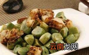 腊八蒜有什么特殊营养