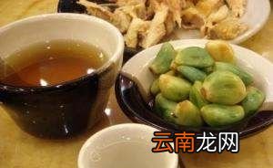 腊八蒜有什么特殊营养