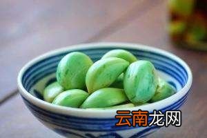 腊八蒜有什么特殊营养