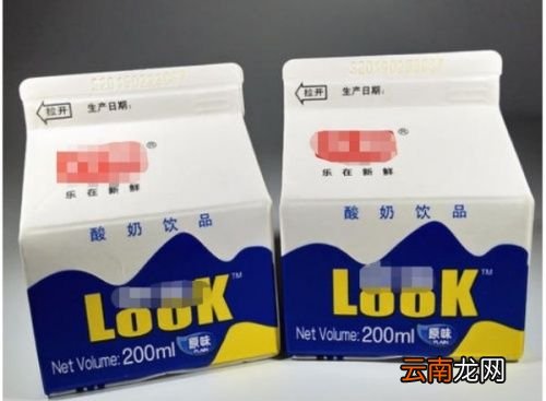 牛奶袋装和盒装的区别