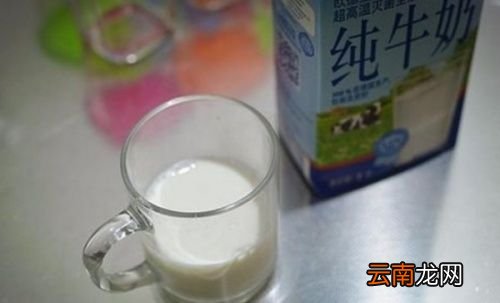 牛奶袋装和盒装的区别