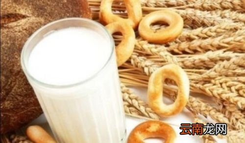 牛奶袋装和盒装的区别